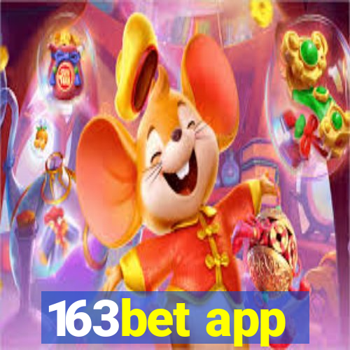 163bet app